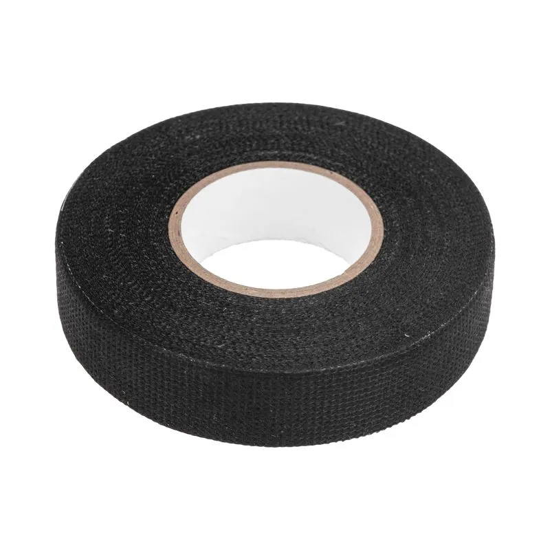 Изолента автомобильная KRANZ флис, 0.3х19 мм, 15 м - Фото 3