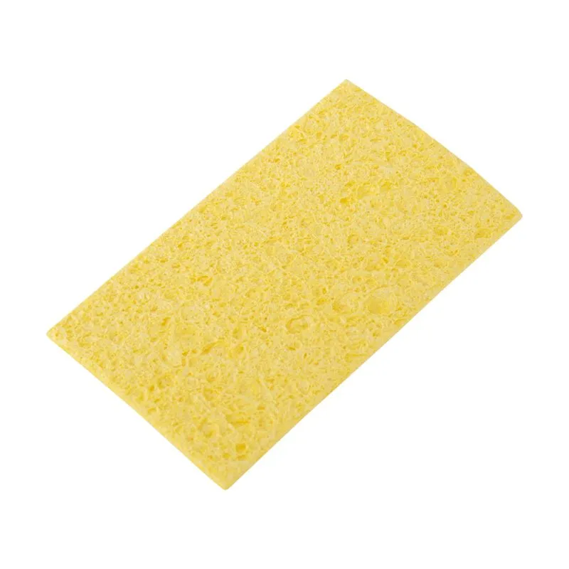 Губка для очистки паяльного жала 70x40 мм REXANT - Фото 4