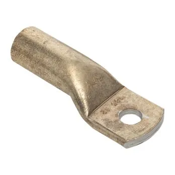 Наконечник медный луженый ТМЛ DIN 185-12 EKF