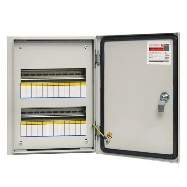 ЩРН-24 (395х310х120) IP54 PROXIMA EKF - Фото 6