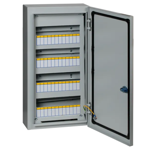 ЩРН-48 (620х310х120) IP54 PROXIMA EKF