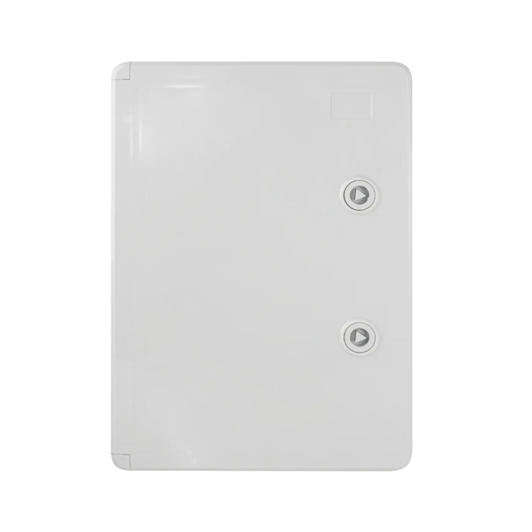 Корпус пластиковый ЩМПп 400х300х170мм IP65 DEKRON - Фото 6