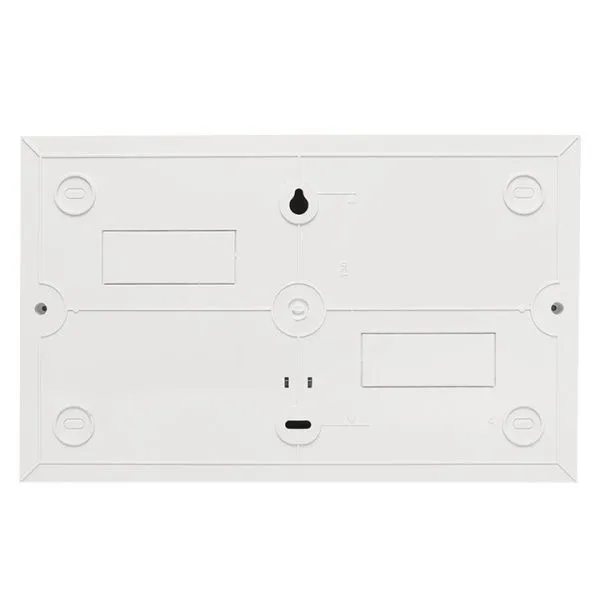 ЩРН-П-15 "SlimBox" белая дверца IP41 EKF - Фото 5