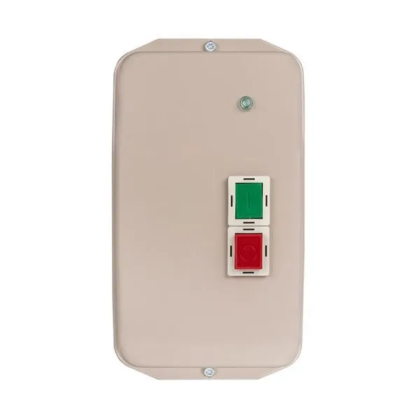 Пускатель в корпусе КМЭ 65А 400В с РТЭ Ir-48-65А и индик. IP65 EKF - Фото 10