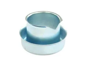 Оконцеватель для металлорукава 15 мм ГОФРОМАТИК (ЗЭТАРУС) zeta41011