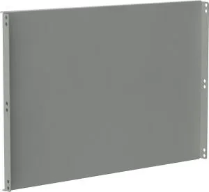 FORMAT Панель секционная внутренняя задняя 4B 600х300мм IEK FO-00-FPS-060-030