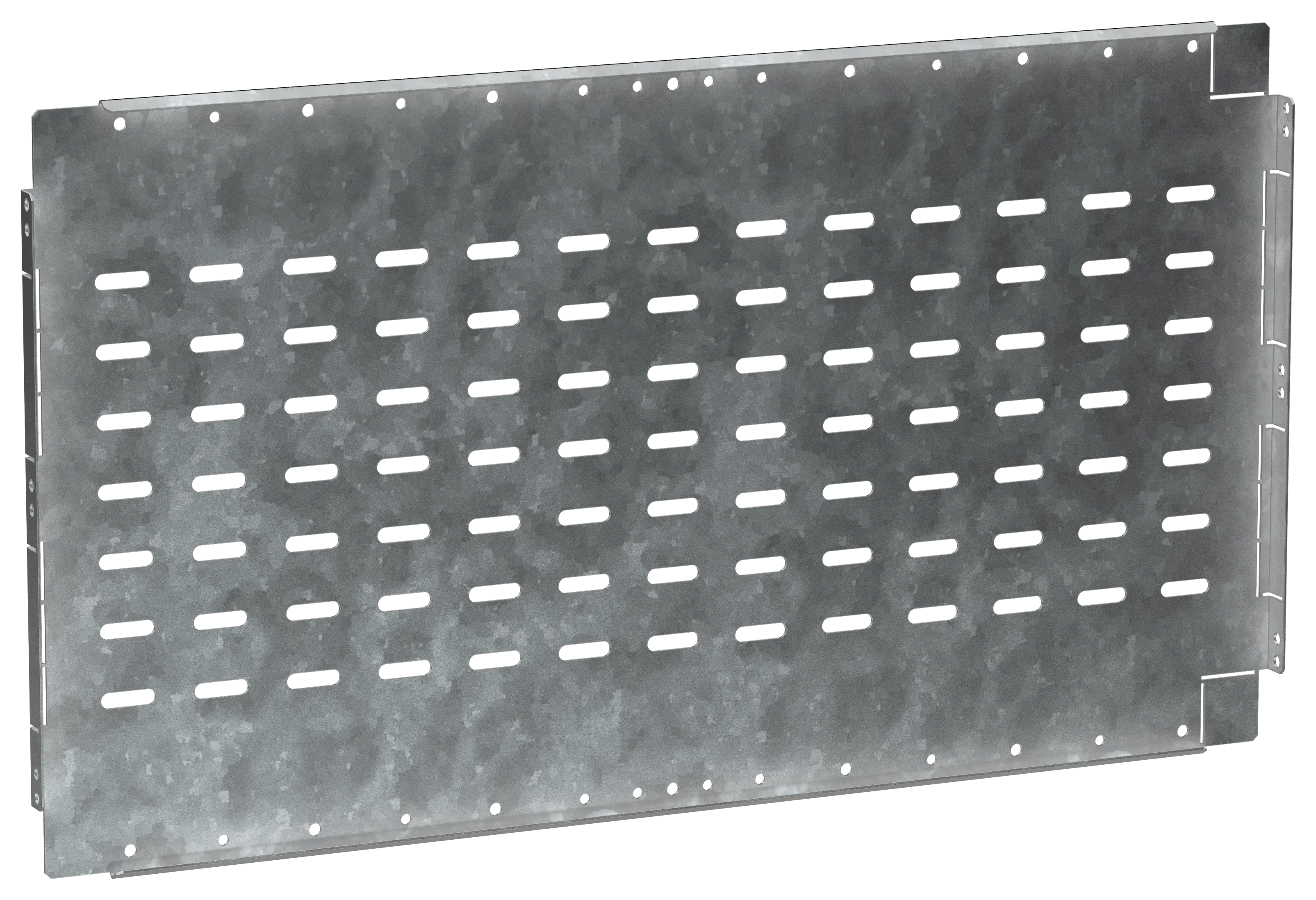 FORMAT Перегородка секционирования вертикальная 400х800мм IEK