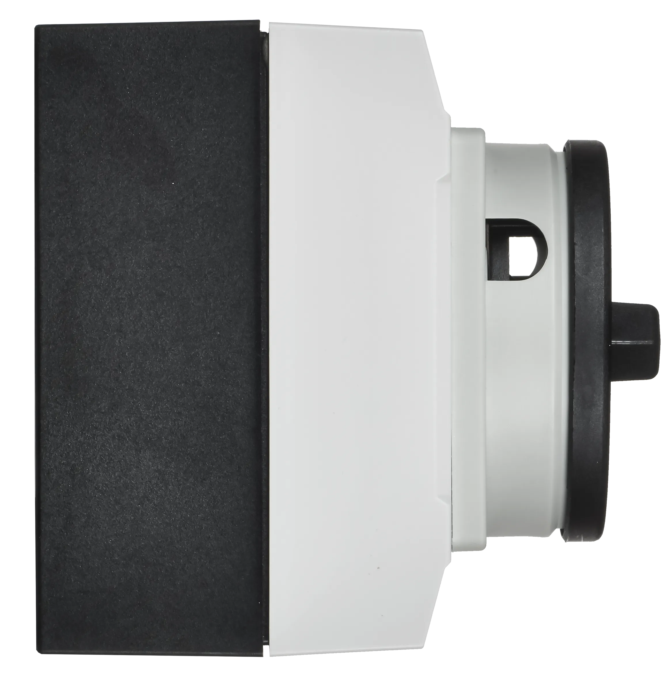 Переключатель кулачковый в боксе закрытая рукоятка 10А схема 90 IEK - Фото 5