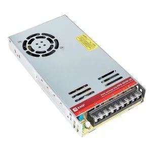 Блок питания 24В MPS-350W-24 mps-350w-24