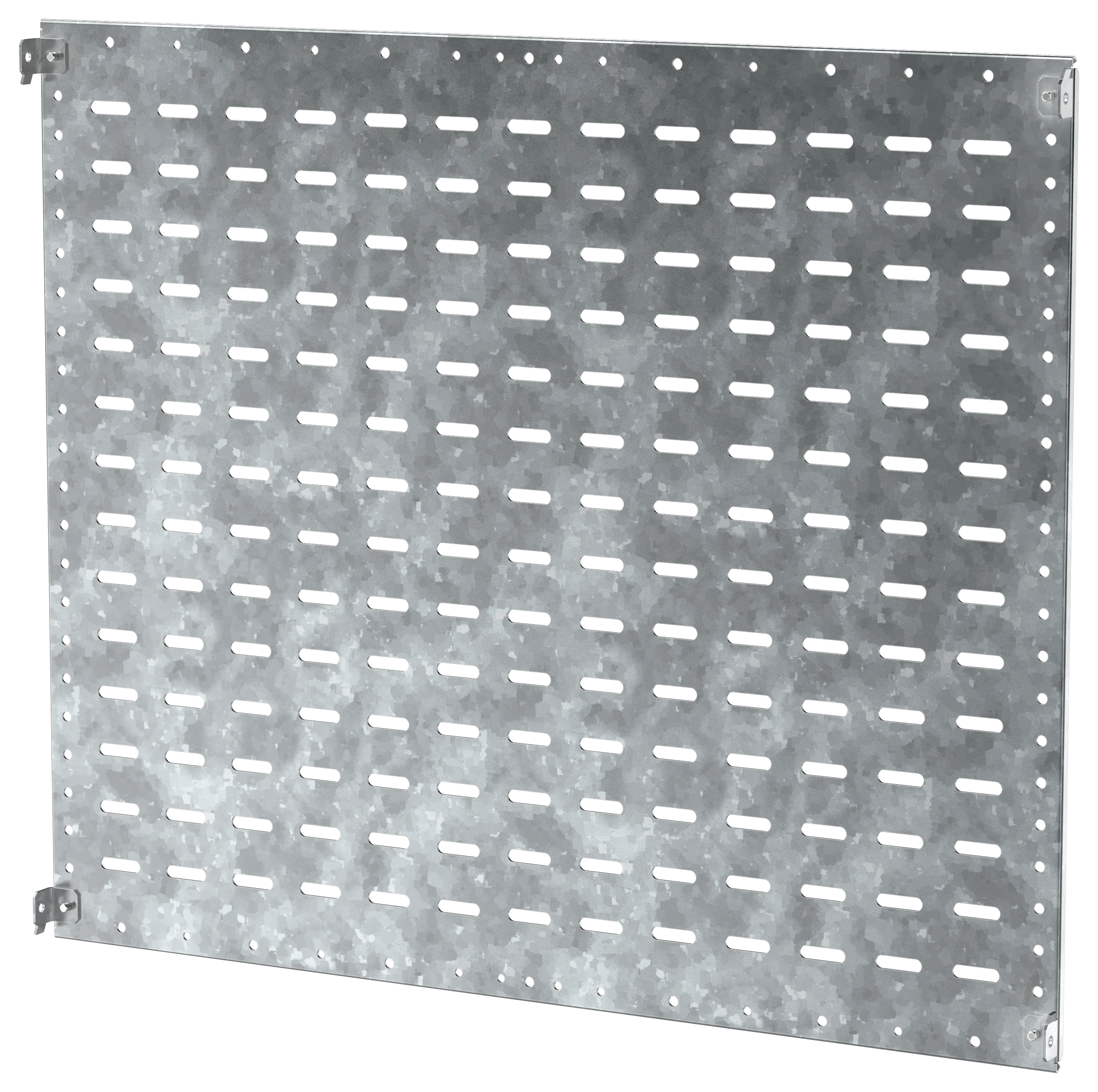 FORMAT Перегородка секционирования задняя 600х800мм IEK FO-00-SWF-060-080