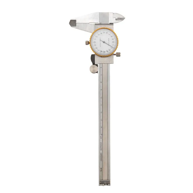 Штангенциркуль стрелочный 150мм REXANT - Фото 3