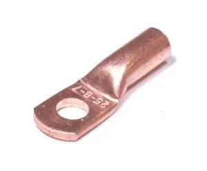 Наконечник медный Т  95-10-16 ЗЭТАРУС  zeta10716