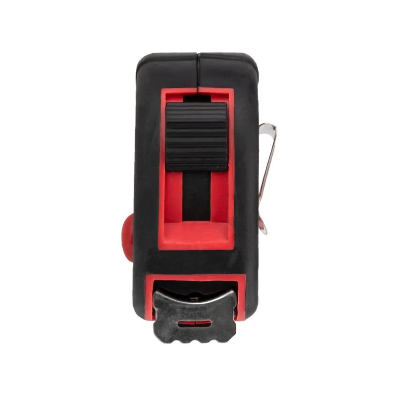 Рулетка измерительная Профи прорезиненный корпус, 7,5м х 25мм REXANT - Фото 5