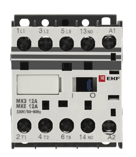 МКЭ 6А 230В 1NO EKF - Фото 15