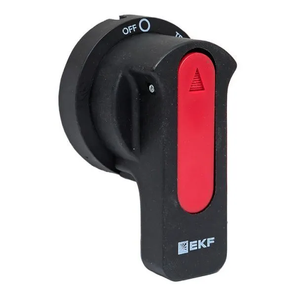 Рукоятка выносная поворотная РП-47 (300 мм) EKF - Фото 6