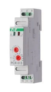 Реле времени PCR-513