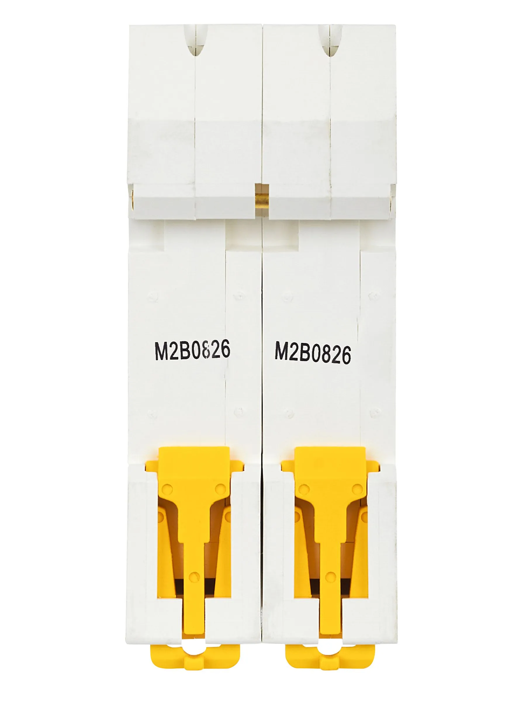 ARMAT Автоматический выключатель M06N 2P B 8А IEK - Фото 9