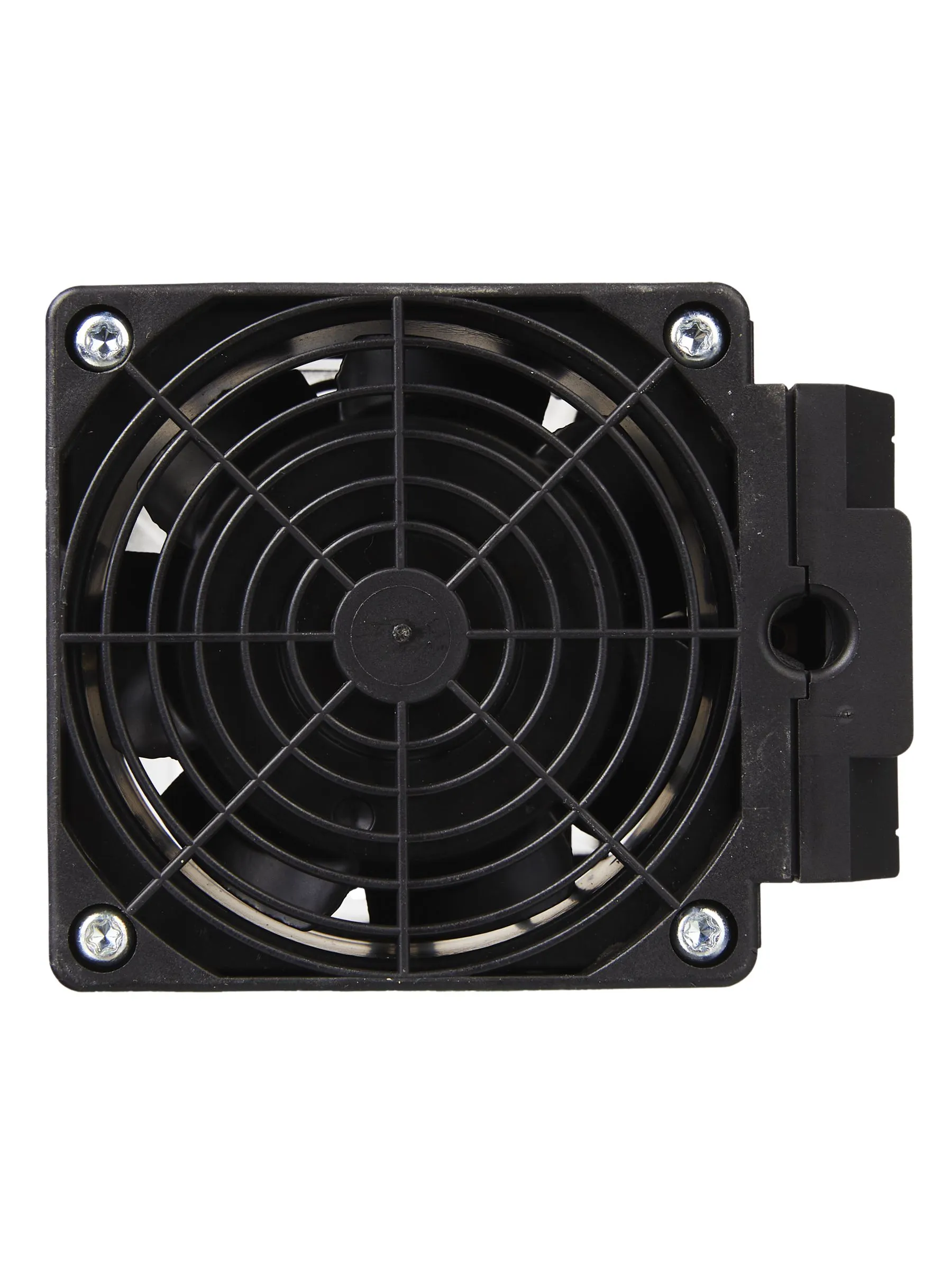 Обогреватель на DIN-рейку (встроенный вентилятор) 250Вт IP20 IEK - Фото 6