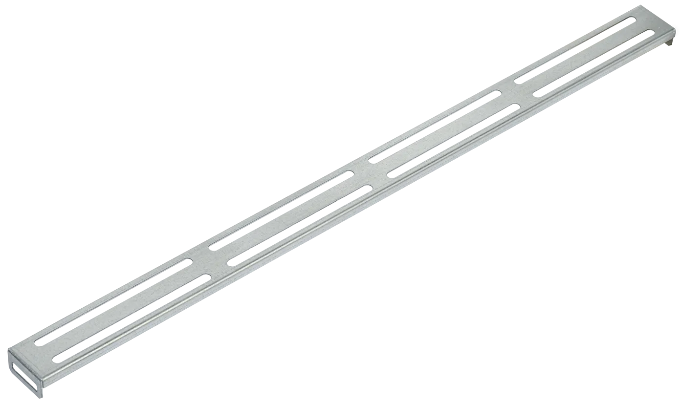 SMART Рейка поперечная двухрядная 762мм (2шт/компл) IEK