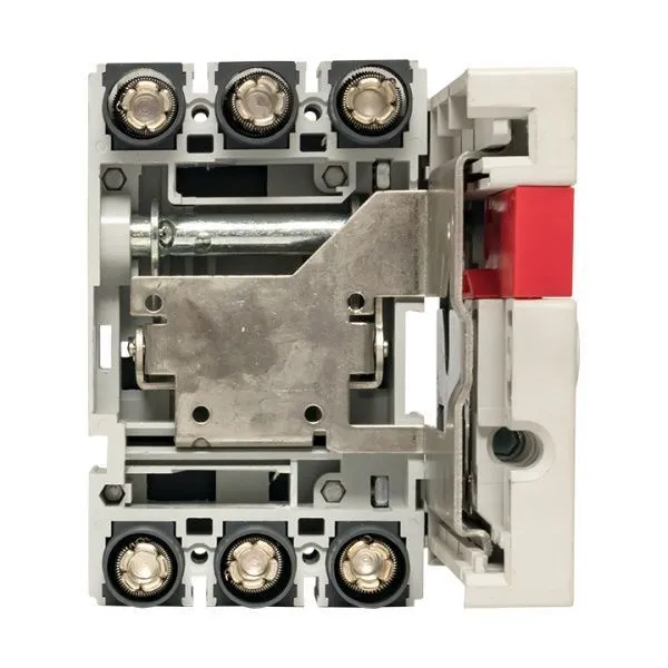 Панель выкатная PM-99/2-250 заднего присоед. для ВА-99 250А EKF - Фото 7