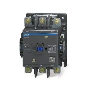 Контактор NXC-120 220АС 2НО+2НЗ 50Гц (R) 836511