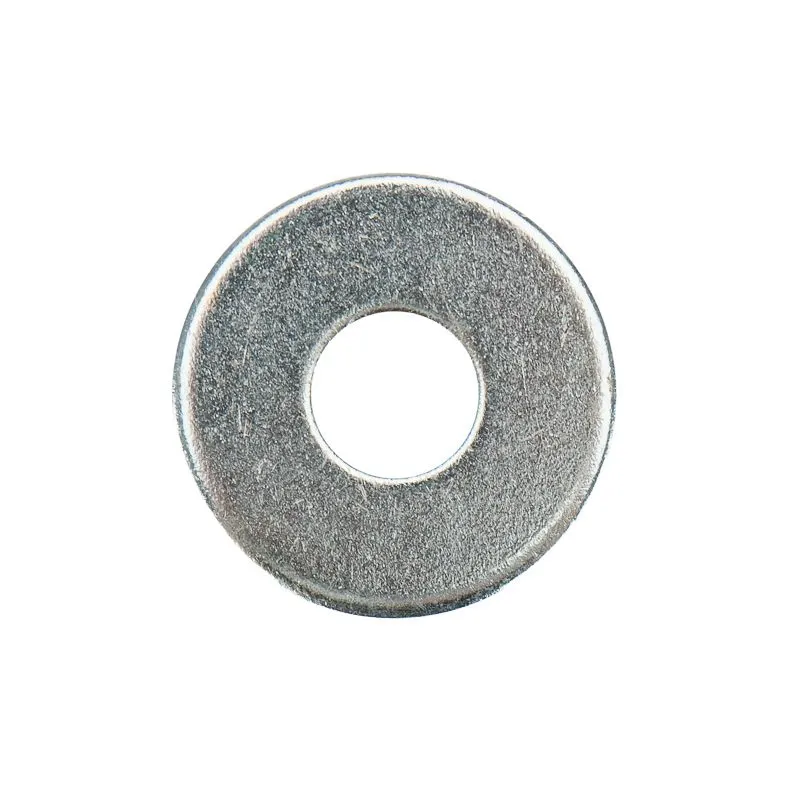 Шайба увеличенная DIN 9021, M12, упаковка поставщика (20,5 кг/ 1000 шт) KRANZ - Фото 2