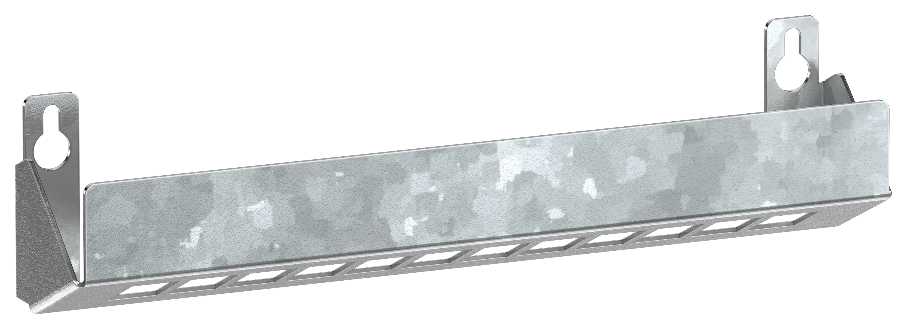 TITAN 5 Патч-панель на 12 модулей типа Keystone IEK