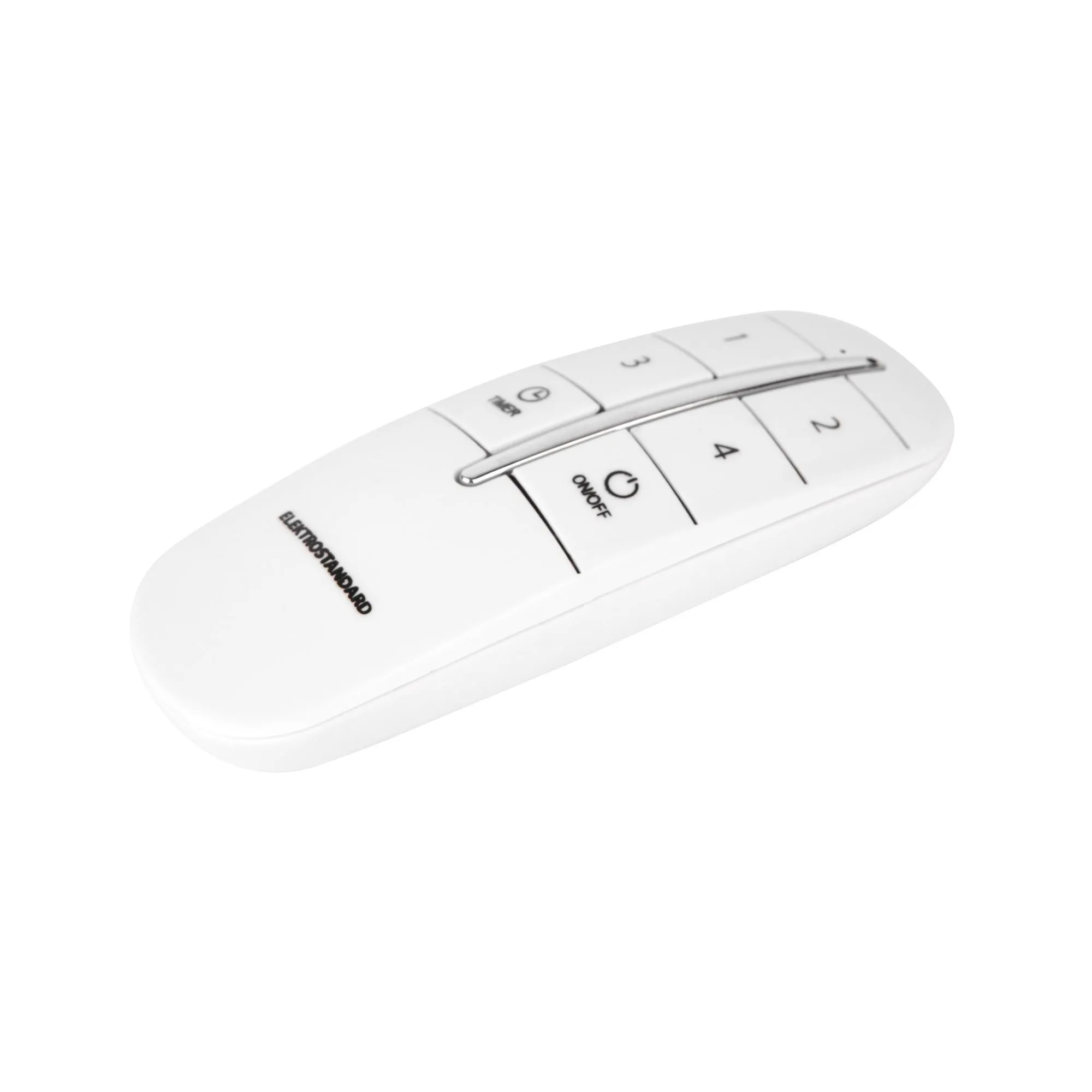 Контроллер 4-канальный для дистанционного управления освещением 16002/04 Elektrostandard - Фото 2