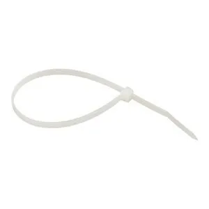 Хомут нейлоновый (4,8х450) (100шт.) EKF plc-c-4.8x450