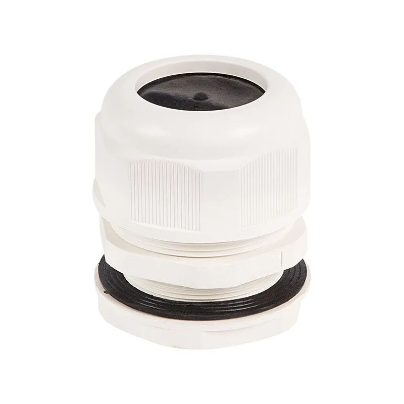 Кабельный ввод MG-50(39-30 мм) серый 07-8150