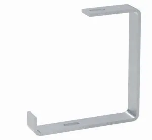 Подвес С-образный 300 мм (5 мм) TDZ EKF pc300