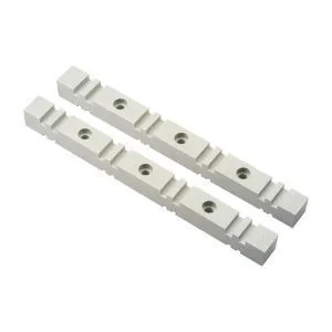 Шинодержатель для плоских шин 5/10 мм 4Р EKF PROxima BFS400