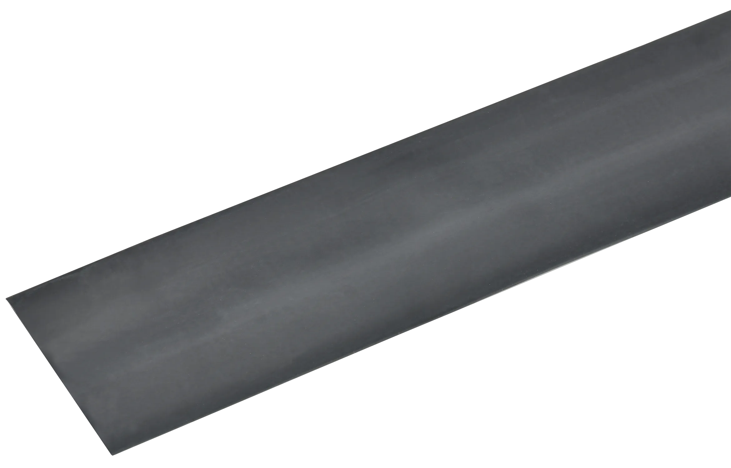 Трубка термоусадочная ТТУ 50/25 черная (1м) GENERICA UDR10-050-025-001-K02-G