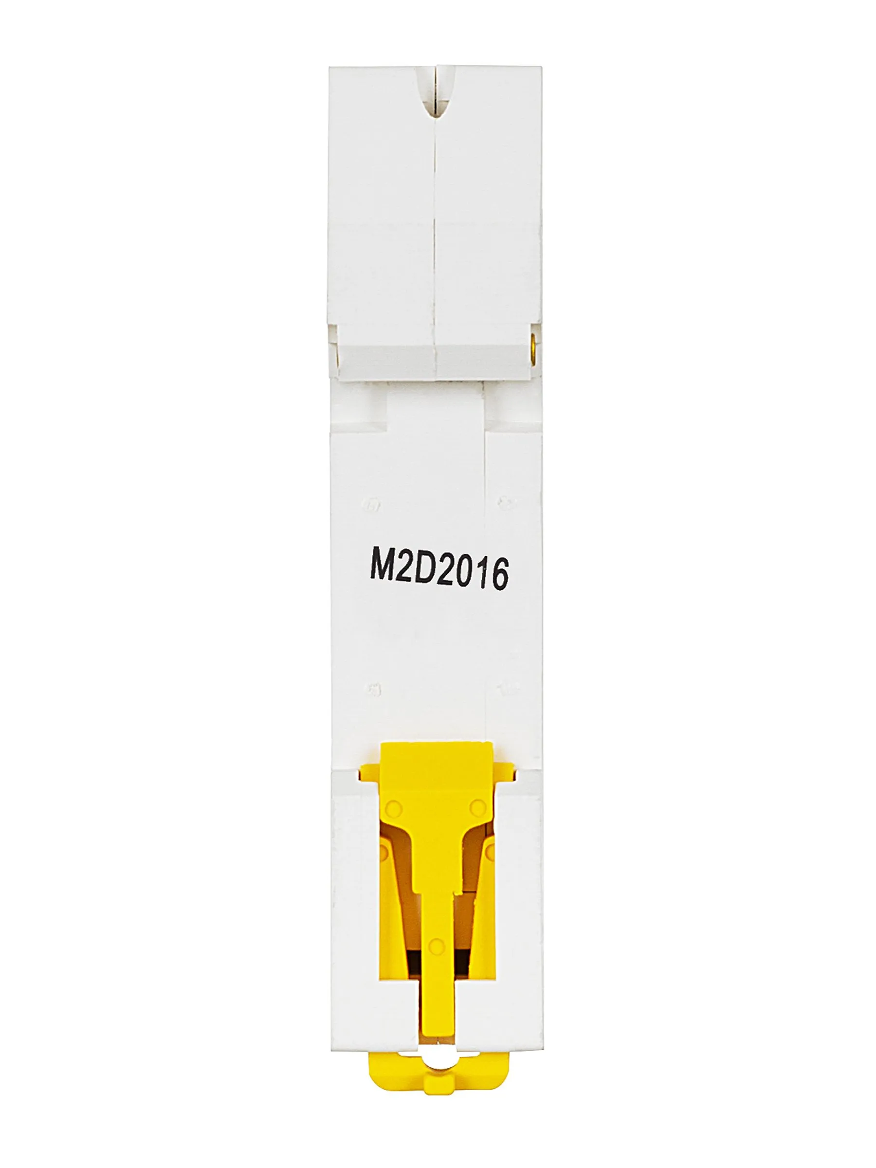 ARMAT Автоматический выключатель M06N 1P D 20А IEK - Фото 4