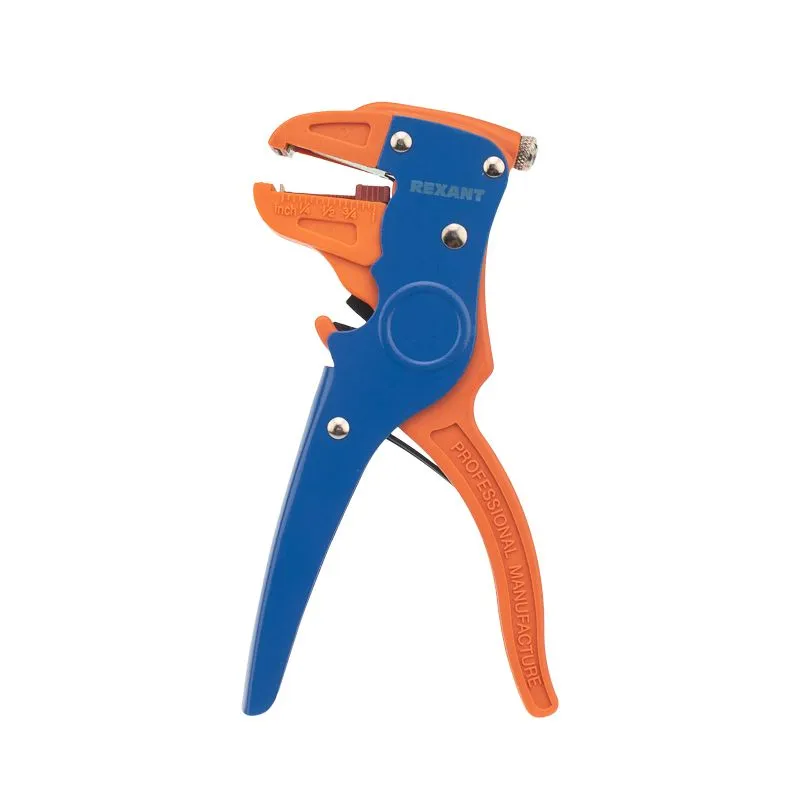 Инструмент HT-150B для зачистки многожильного кабеля REXANT