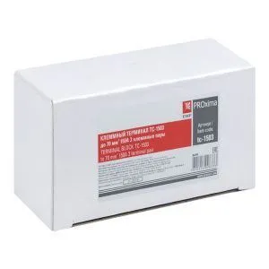 Клеммный терминал TC-1503 до 70 мм2 150A EKF - Фото 3