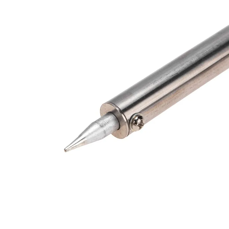 Паяльник долговечное жало, серия МАСТЕР, 100Вт, 230В, блистер REXANT - Фото 5