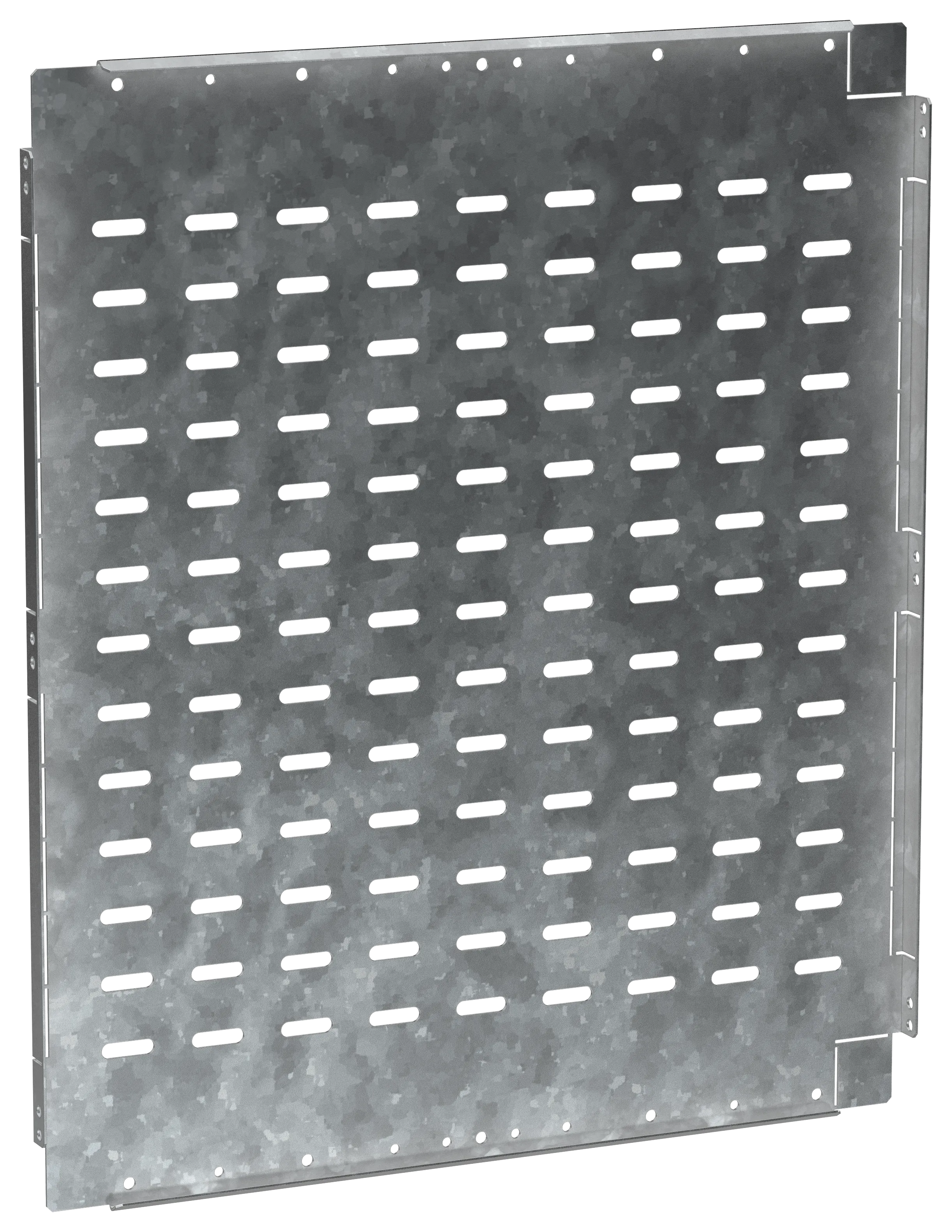 FORMAT Перегородка секционирования вертикальная 600х600мм IEK FO-00-SWV-060-060