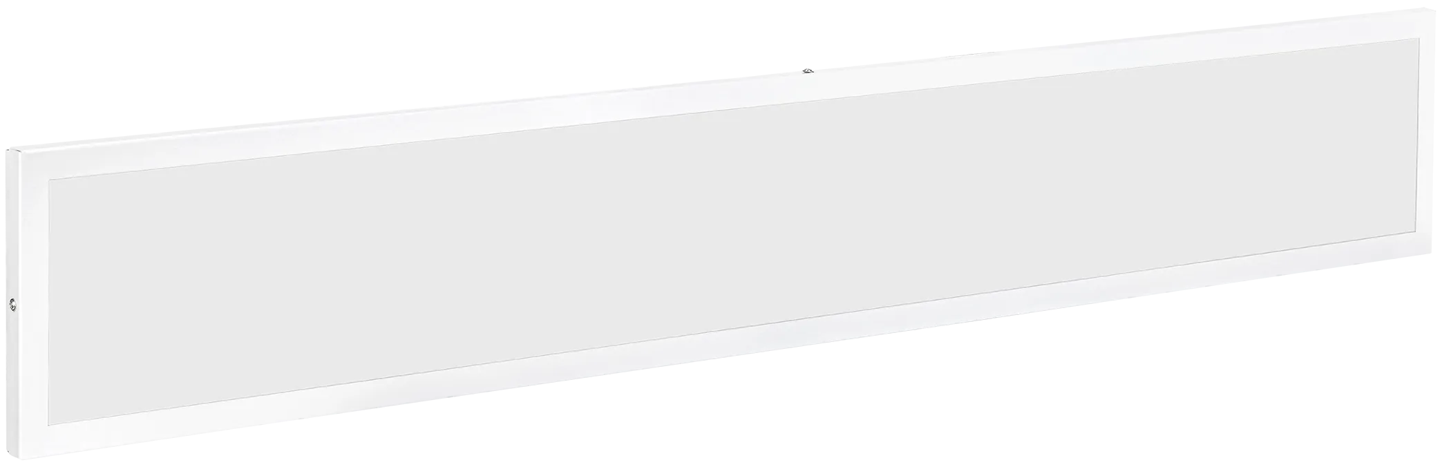 Панель светодиодная ДВО 6568-O 1200х180х20мм 36Вт 6500К опал IEK LDVO3-6568-36-6500-K01