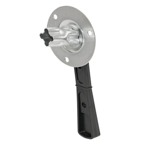 Рукоятка боковая смещённая для ВР32У-37 MAXima EKF - Фото 6