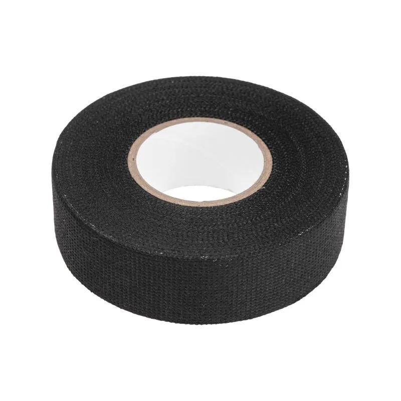 Изолента автомобильная KRANZ полиэстер, 0.17х25 мм, 25 м - Фото 3