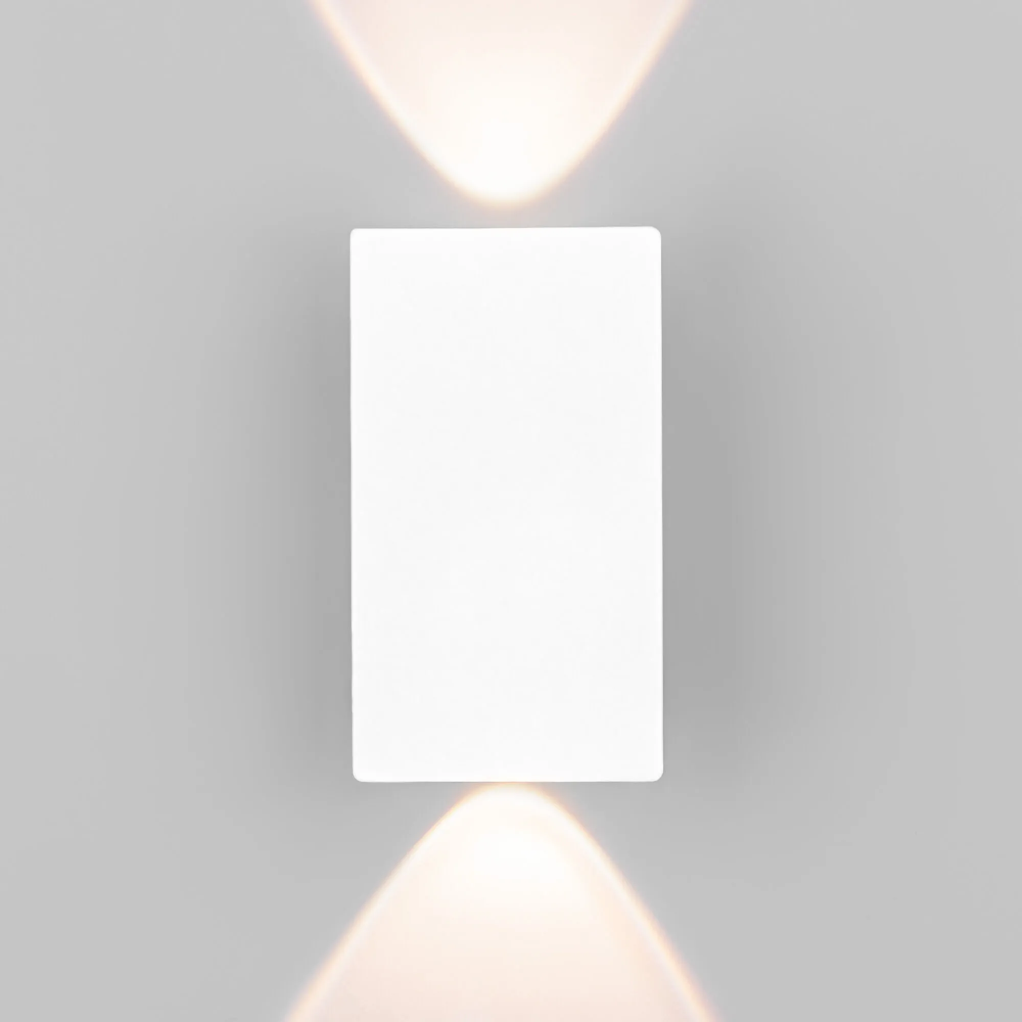 Светильник настенный светодиодный Mini Light 35154/D белый Elektrostandard
