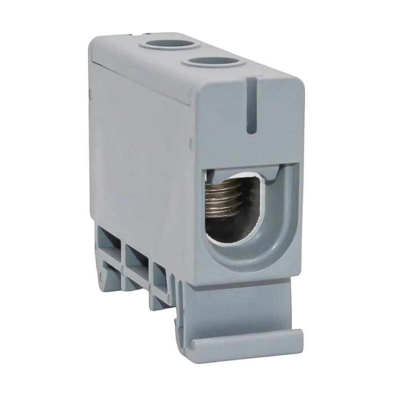 Клемма вводная КСВ 6-50 серая AN0806-0059