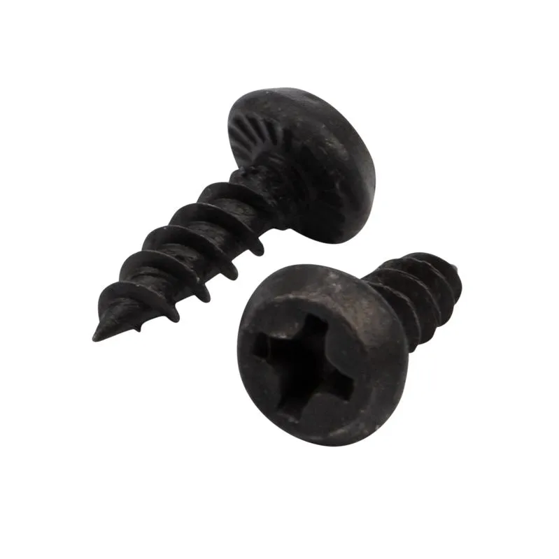 Саморез для металлических конструкций острый 3,5х11, короб (500 шт/уп) KRANZ - Фото 4