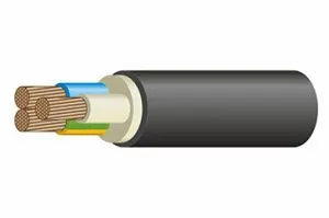 Кабель ВВГнг(А)-LS  3х16  мк-0,66 ELC0100014825