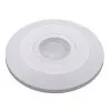 ИК датчик движения потолочный 2000Вт 360гр. до 6м IP20 MS-22B EKF dd-ms-22B