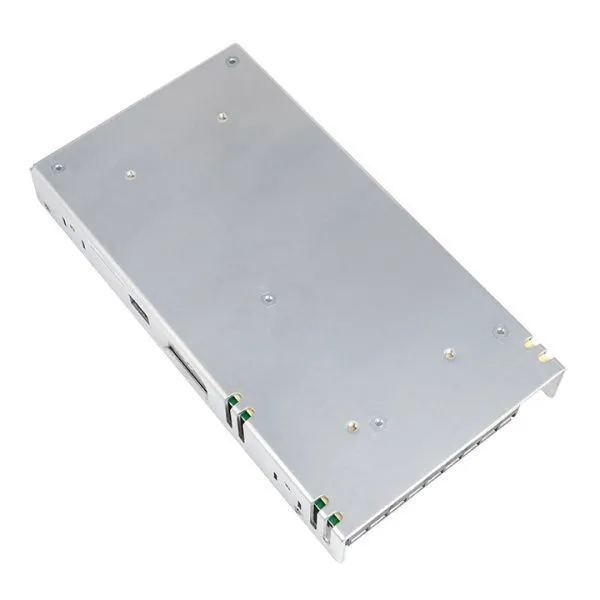 Блок питания 12В MPS-350W-12 - Фото 9