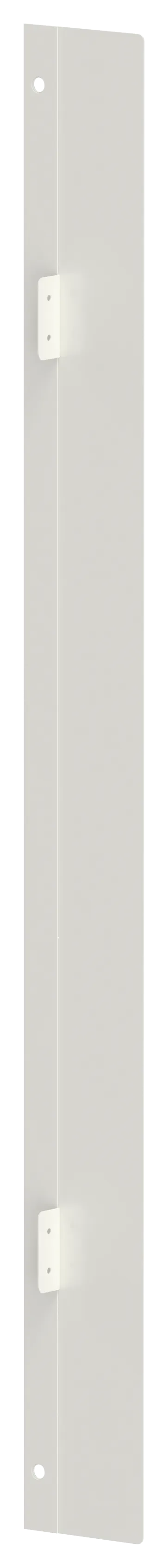 TITAN 5 Перегородка вертикальная белая (2х84; 3х84) IEK