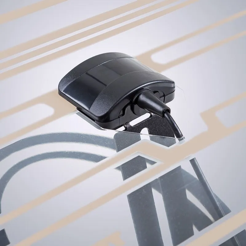 Антенна комнатная «Активная» с USB питанием, для цифрового телевидения DVB-T2, Ag-703 REXANT - Фото 5