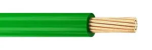 Провод ПуГВ-1х2,5 зел (400м) Автопровод А00824